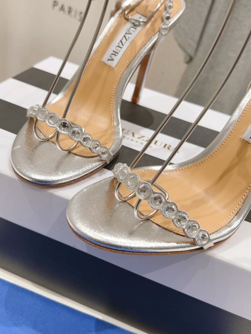 Aquazzura Sandals